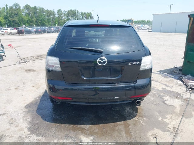 Aukcja sprzedaży 2011 Mazda Cx-7 I Sv, vin: JM3ER2A56B0387164, numer aukcji: 42281240