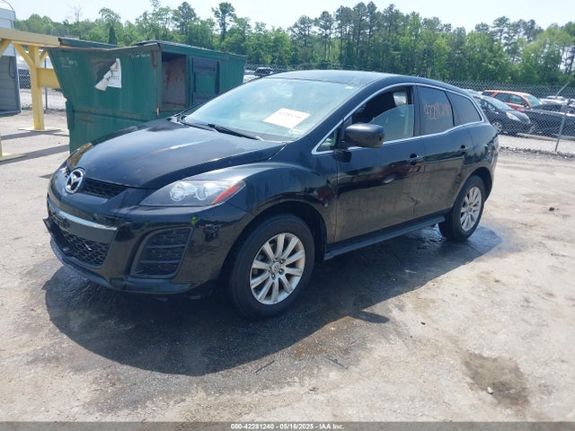 Aukcja sprzedaży 2011 Mazda Cx-7 I Sv, vin: JM3ER2A56B0387164, numer aukcji: 42281240