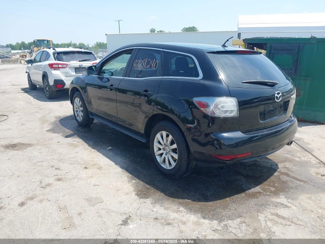 Aukcja sprzedaży 2011 Mazda Cx-7 I Sv, vin: JM3ER2A56B0387164, numer aukcji: 42281240