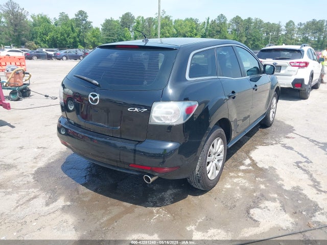 Aukcja sprzedaży 2011 Mazda Cx-7 I Sv, vin: JM3ER2A56B0387164, numer aukcji: 42281240