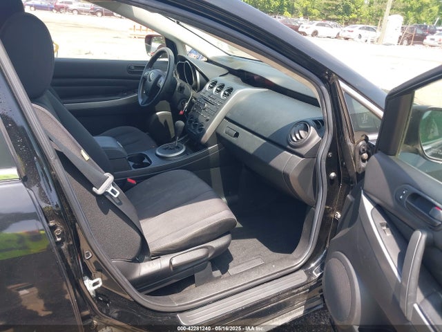 Aukcja sprzedaży 2011 Mazda Cx-7 I Sv, vin: JM3ER2A56B0387164, numer aukcji: 42281240