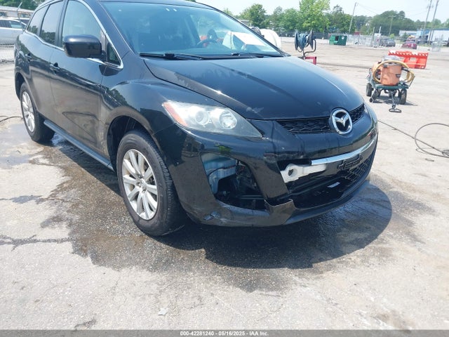 Aukcja sprzedaży 2011 Mazda Cx-7 I Sv, vin: JM3ER2A56B0387164, numer aukcji: 42281240