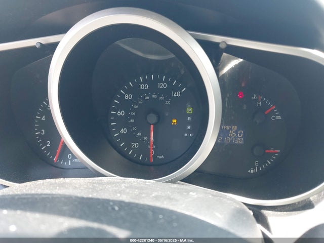 Aukcja sprzedaży 2011 Mazda Cx-7 I Sv, vin: JM3ER2A56B0387164, numer aukcji: 42281240