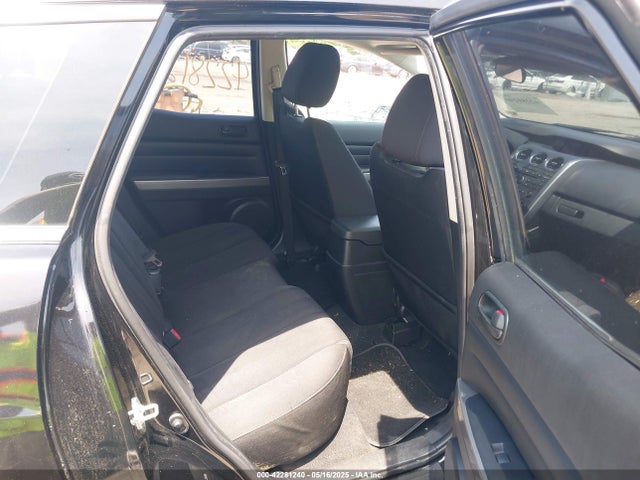 Aukcja sprzedaży 2011 Mazda Cx-7 I Sv, vin: JM3ER2A56B0387164, numer aukcji: 42281240