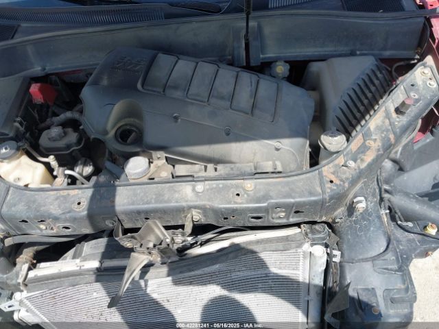 2013 GMC ACADIA 1GKKVTKD4DJ100036 Photo 9