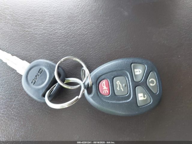 2013 GMC ACADIA 1GKKVTKD4DJ100036 Photo 10