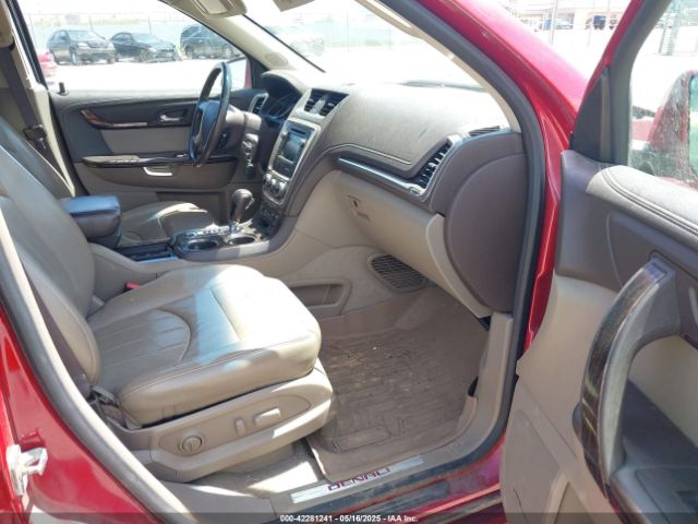 2013 GMC ACADIA 1GKKVTKD4DJ100036 Photo 4