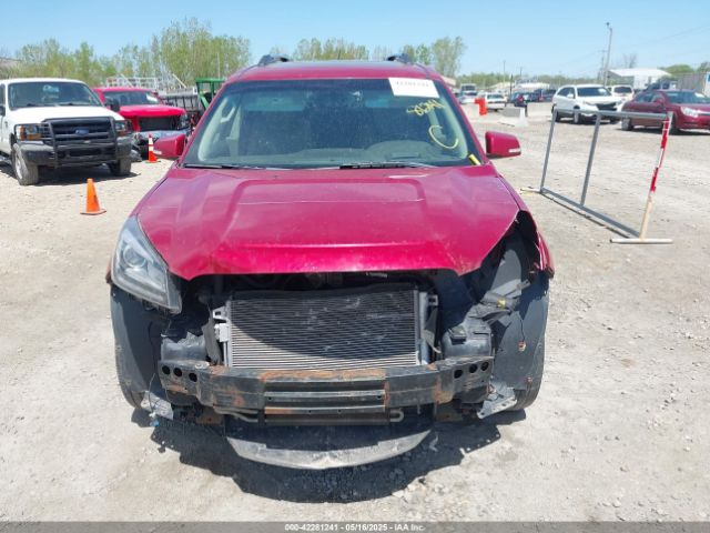 2013 GMC ACADIA 1GKKVTKD4DJ100036 Photo 5