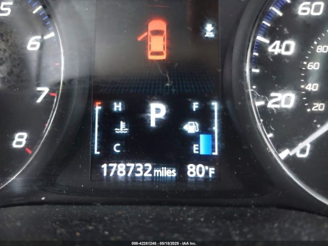 JA4AZ3A31GZ025252 Mitsubishi Outlander Es