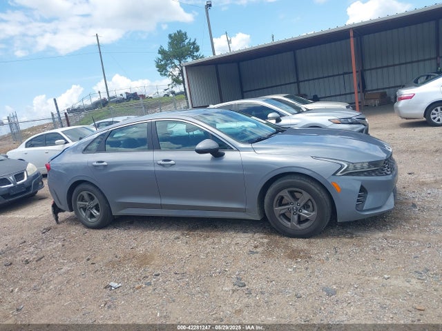 5XXG14J25MG066454 KIA t-gdi gamma ii