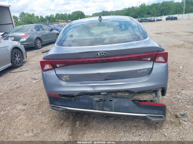 5XXG14J25MG066454 KIA t-gdi gamma ii