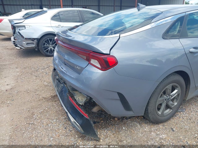 5XXG14J25MG066454 KIA t-gdi gamma ii