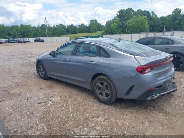 5XXG14J25MG066454 KIA t-gdi gamma ii