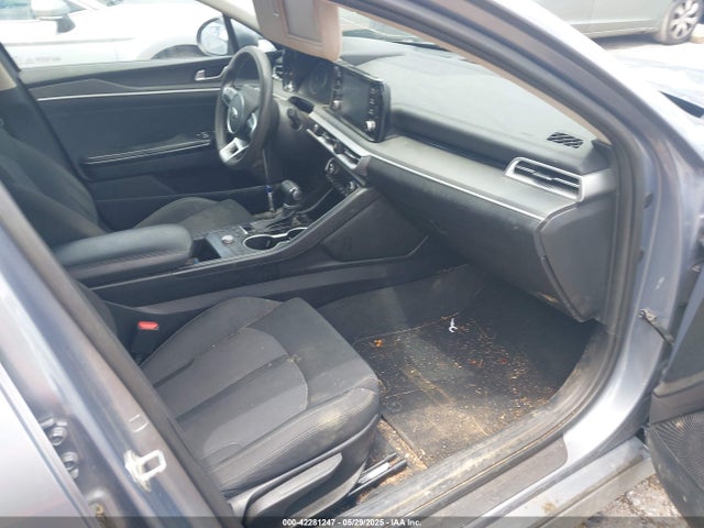5XXG14J25MG066454 KIA t-gdi gamma ii