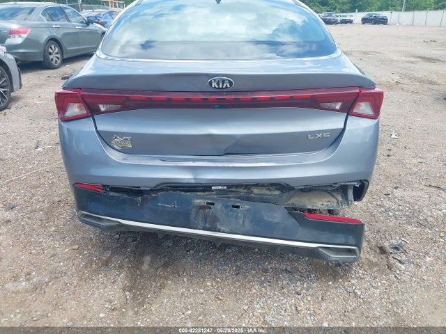 5XXG14J25MG066454 KIA t-gdi gamma ii
