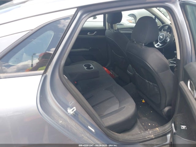 5XXG14J25MG066454 KIA t-gdi gamma ii