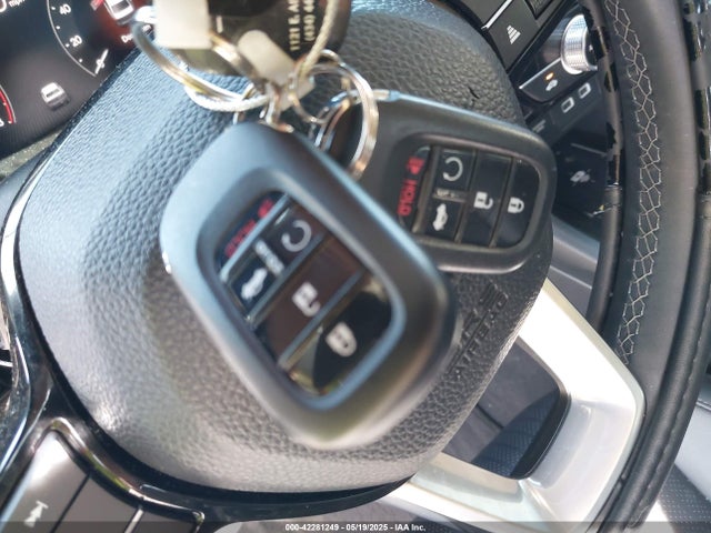 Honda l15b7 2024 2HGFE1F90RH323188 Image 11