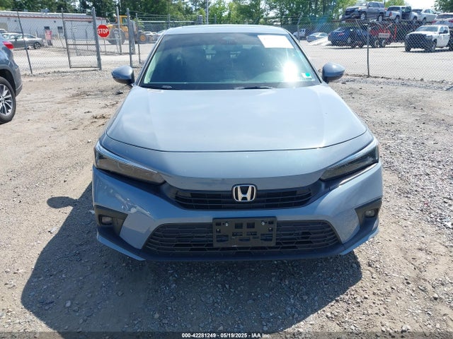 Honda l15b7 2024 2HGFE1F90RH323188 Image 12