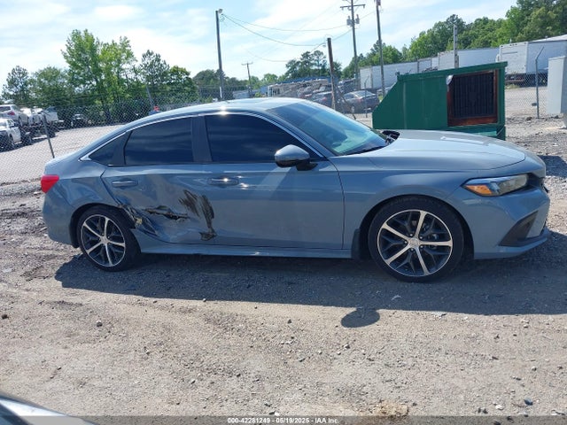 Honda l15b7 2024 2HGFE1F90RH323188 Image 13