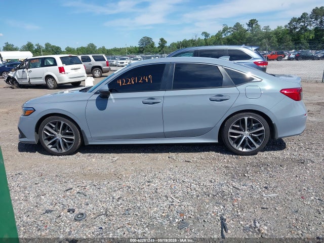 Honda l15b7 2024 2HGFE1F90RH323188 Image 14