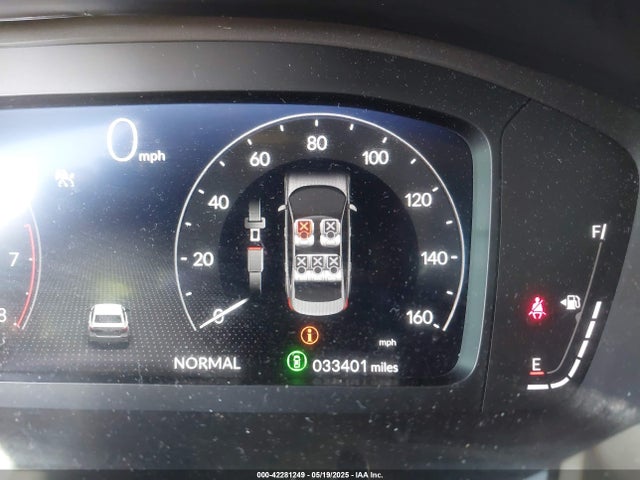 Honda l15b7 2024 2HGFE1F90RH323188 Image 15