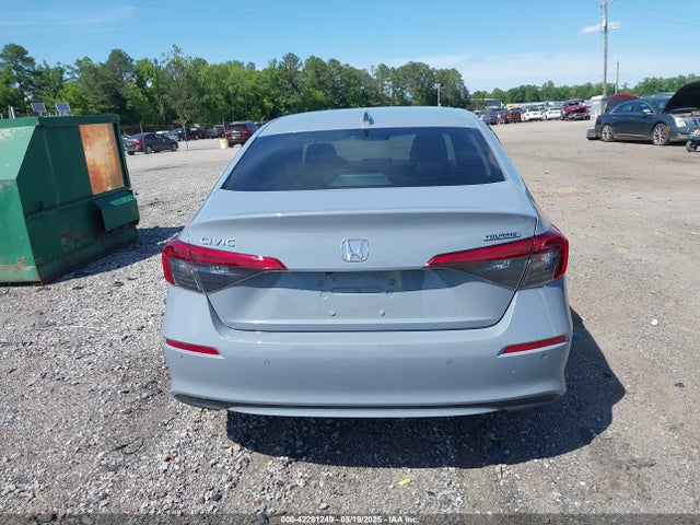 Honda l15b7 2024 2HGFE1F90RH323188 Image 16