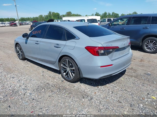 Honda l15b7 2024 2HGFE1F90RH323188 Image 3