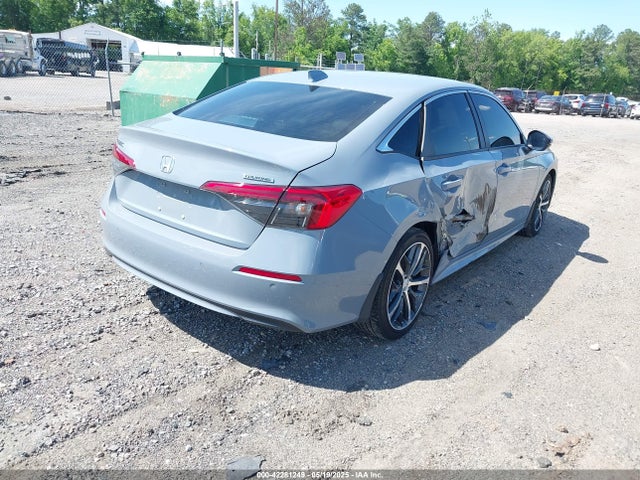 Honda l15b7 2024 2HGFE1F90RH323188 Image 4