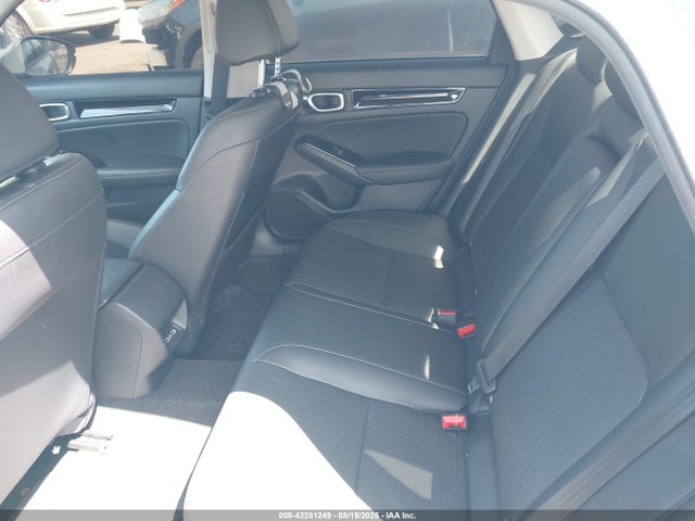 Honda l15b7 2024 2HGFE1F90RH323188 Image 8