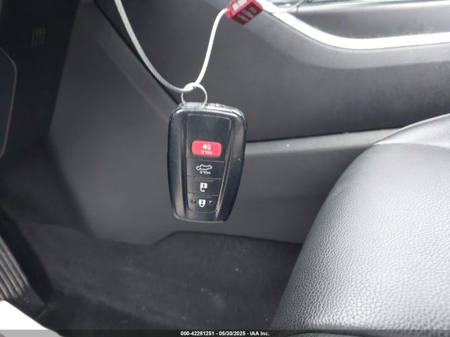 5TDLZRAH1MS050811 Toyota Highlander Xse