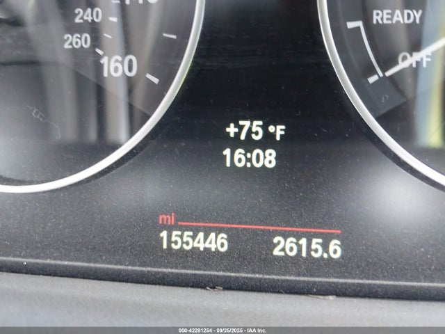 2014 Bmw 428i Xdrive მანქანა იყიდება აუქციონზე, vin: WBA3N5C57EF715667, აუქციონის ნომერი: 42281254