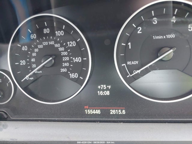2014 Bmw 428i Xdrive მანქანა იყიდება აუქციონზე, vin: WBA3N5C57EF715667, აუქციონის ნომერი: 42281254