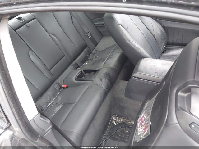 2014 Bmw 428i Xdrive მანქანა იყიდება აუქციონზე, vin: WBA3N5C57EF715667, აუქციონის ნომერი: 42281254