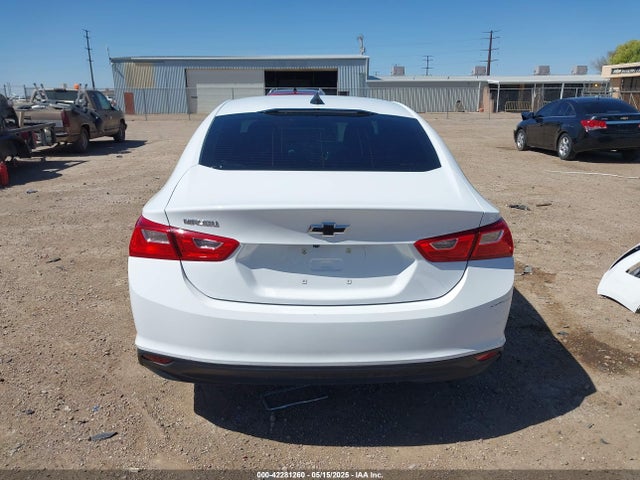 1G1ZB5ST6NF209505 Chevrolet lfv - direct injection, variable valve timing, gen 1 gmna