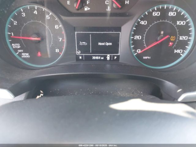 2022 CHEVROLET MALIBU 1G1ZB5ST6NF209505 Photo 6