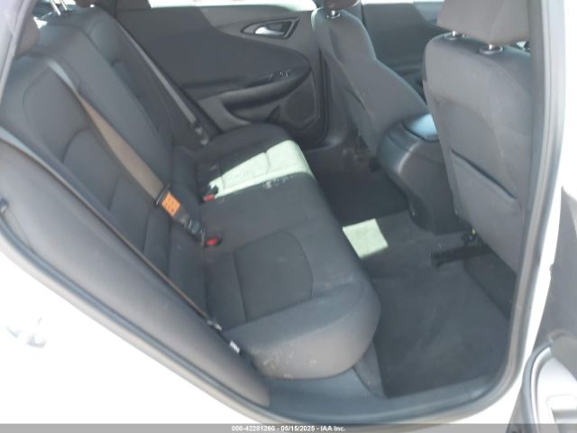 2022 CHEVROLET MALIBU 1G1ZB5ST6NF209505 Photo 7
