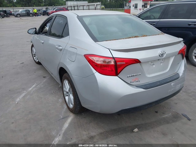 5YFBURHE6KP868241 Toyota COROLLA LE