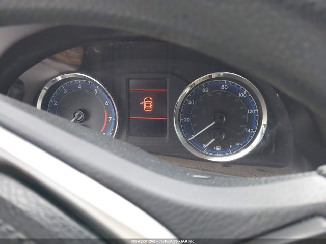 5YFBURHE6KP868241 Toyota COROLLA LE