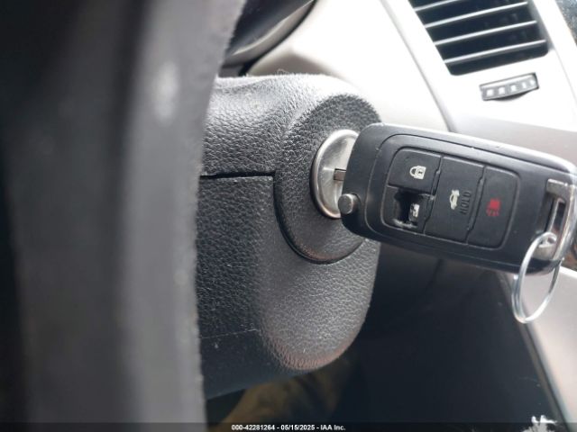 1G1PC5SH5G7199675 Chevrolet Cruze Limited Ls Auto