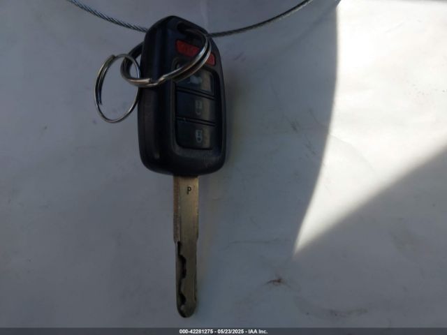 3CZRU5H33GM709269 Honda HR-V LX