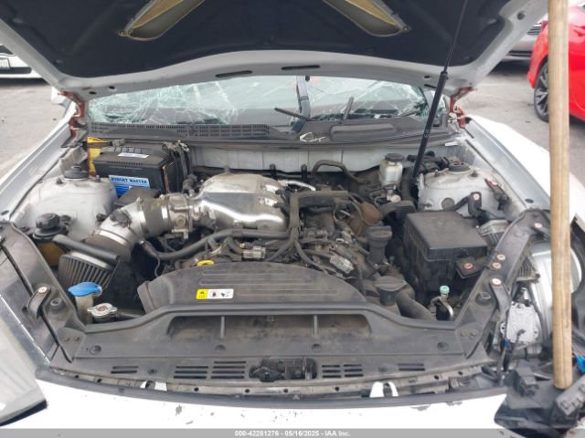 KMHHU6KJ1EU113371 Hyundai Genesis 3.8 Ultimate