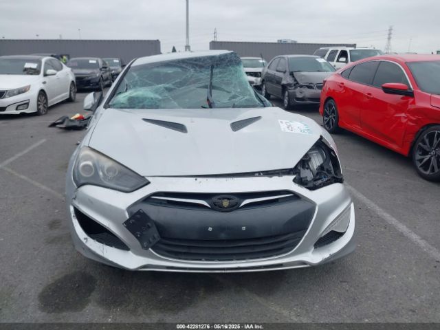 KMHHU6KJ1EU113371 Hyundai Genesis 3.8 Ultimate