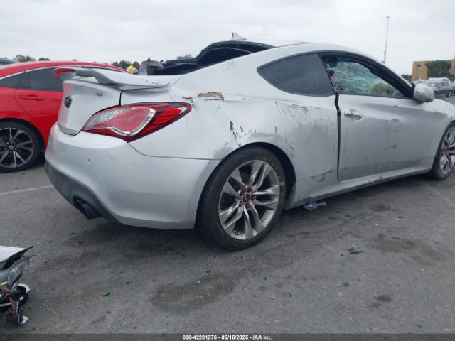 KMHHU6KJ1EU113371 Hyundai Genesis 3.8 Ultimate
