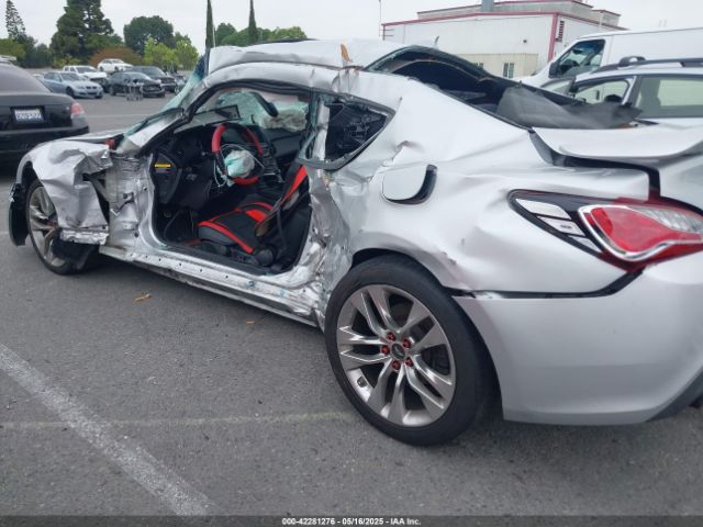 KMHHU6KJ1EU113371 Hyundai Genesis 3.8 Ultimate