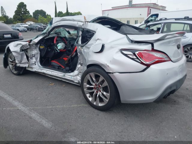 KMHHU6KJ1EU113371 Hyundai Genesis 3.8 Ultimate