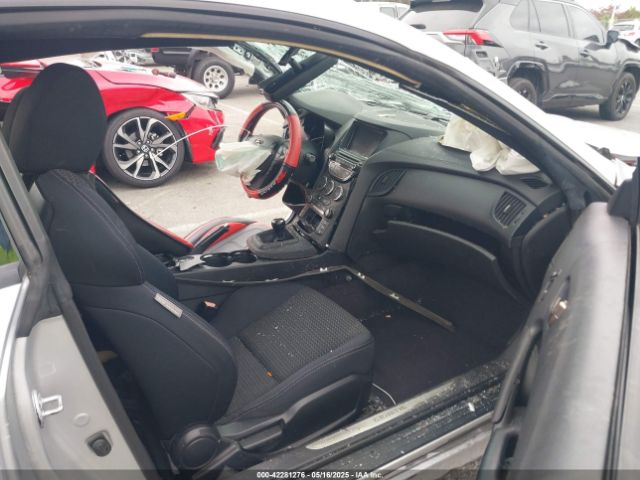 KMHHU6KJ1EU113371 Hyundai Genesis 3.8 Ultimate