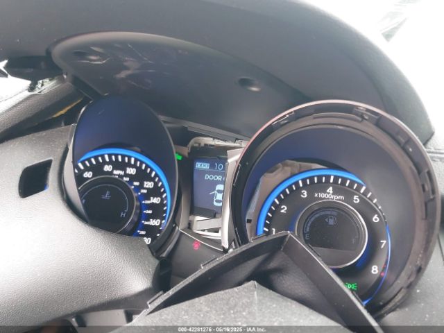 KMHHU6KJ1EU113371 Hyundai Genesis 3.8 Ultimate