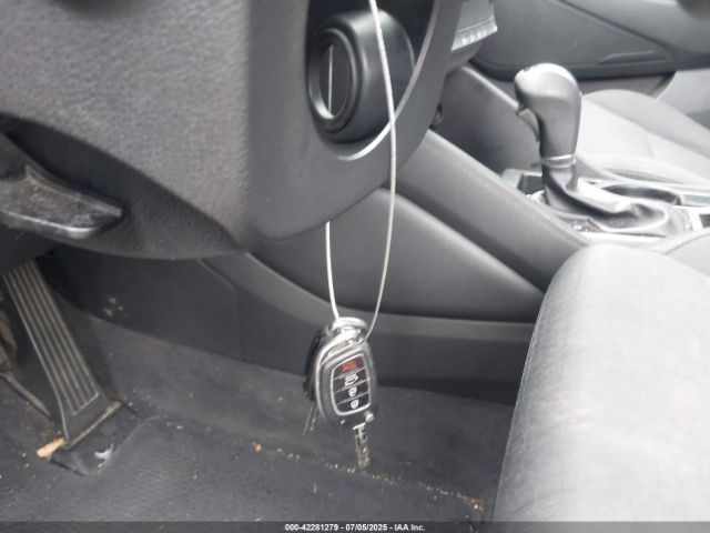2017 HYUNDAI TUCSON KM8J33A41HU299397 Photo 10