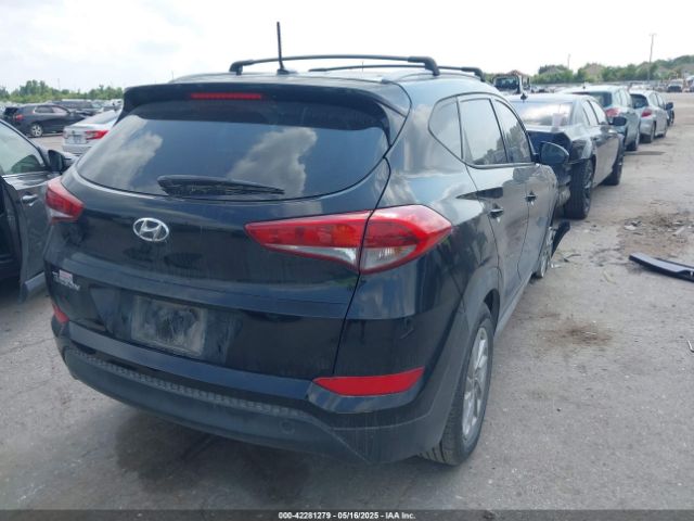 2017 HYUNDAI TUCSON KM8J33A41HU299397 Photo 3