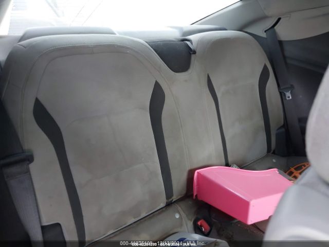 1G1FB1RS0L0118240 Chevrolet Camaro Rwd  1lt